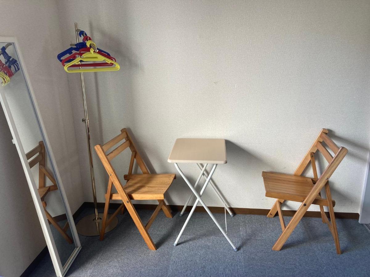 2Br 4Beds Shibuya Shinjuku Harajuku 10Min Wifi Appartement Tokio Buitenkant foto